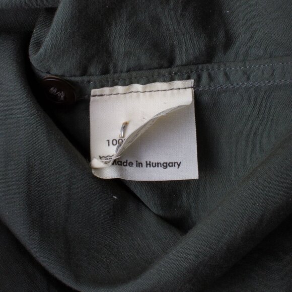 Dries Van Noten shirt - Picture 8 of 9